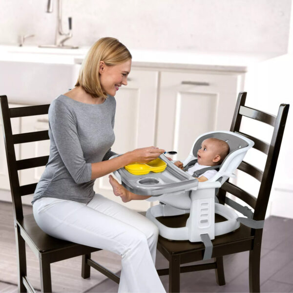 Toddler Booster Seat - Image 4