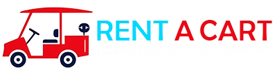 Rent A Cart Destin Logo